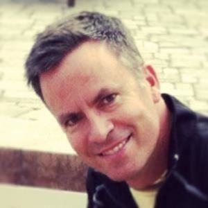 Meet your Posher, Mitch